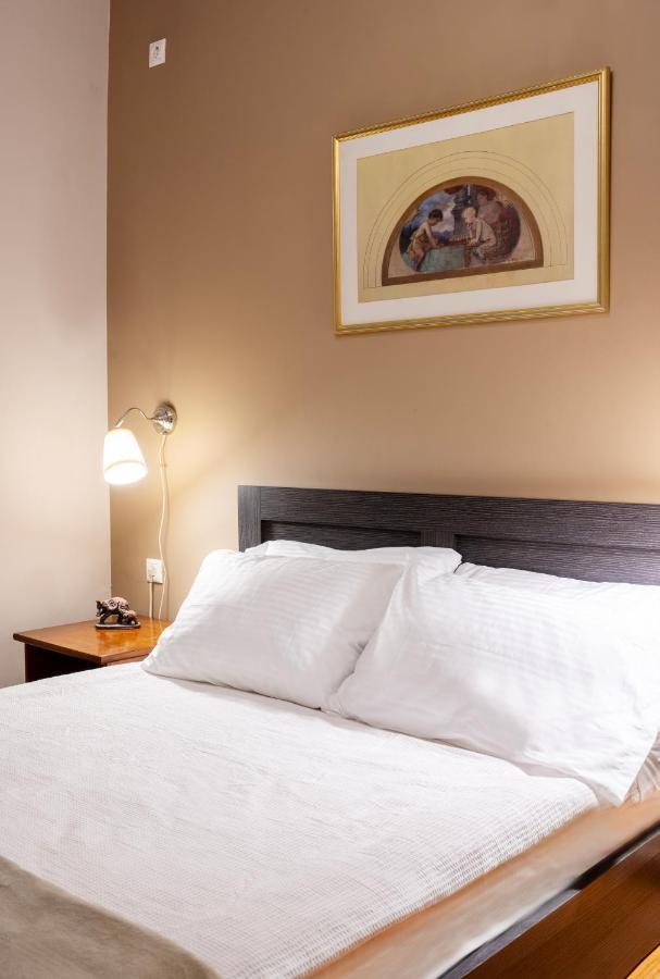 Geo City Center Room Athen Exterior foto