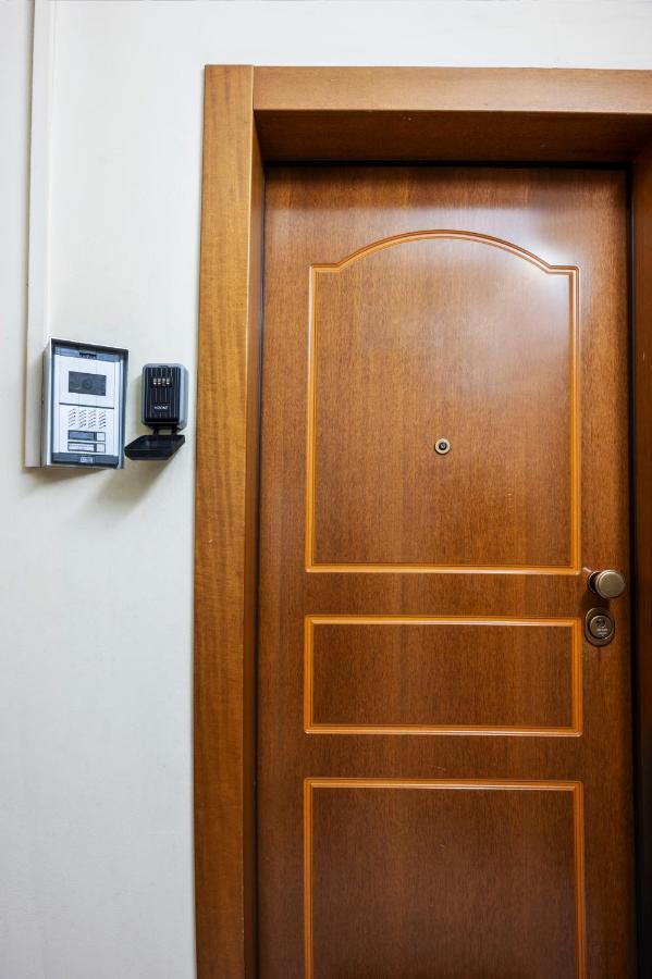 Geo City Center Room Athen Exterior foto