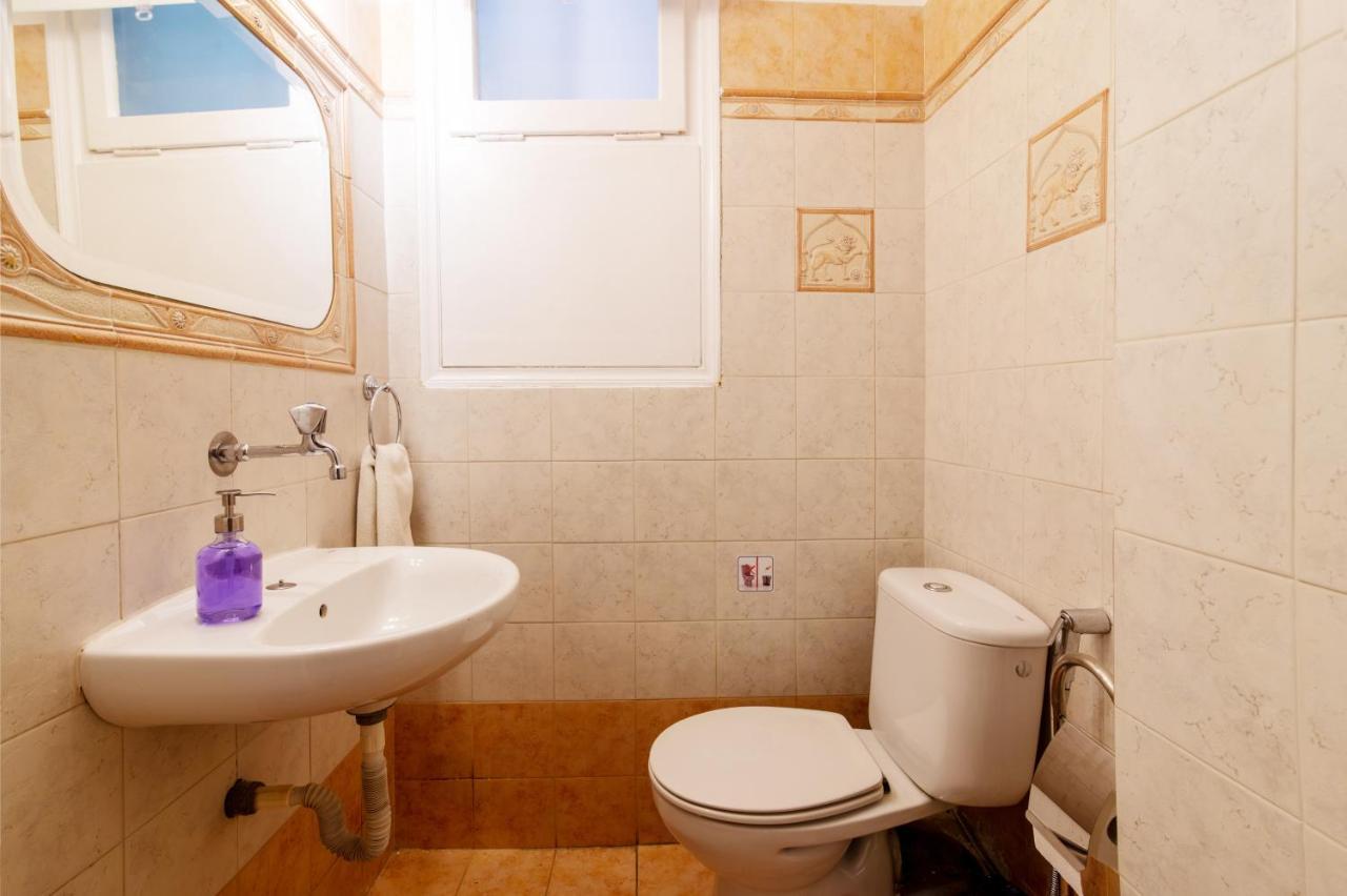 Geo City Center Room Athen Exterior foto