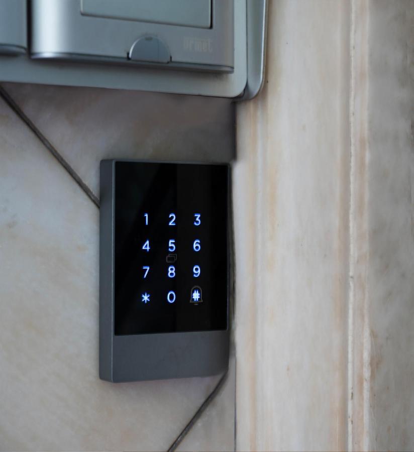 Geo City Center Room Athen Exterior foto